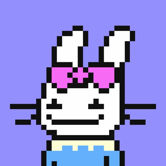 PixelBun #1542