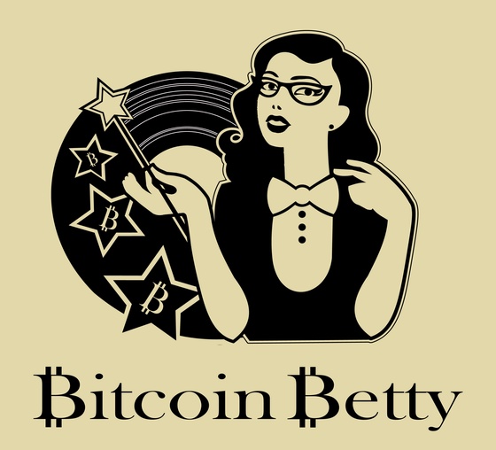 Bitcoin Betty