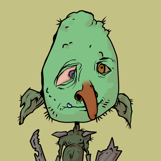 Goblin #4