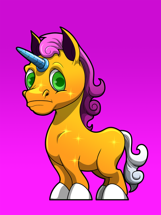 Unicorn #4730