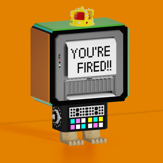 Robo #6890