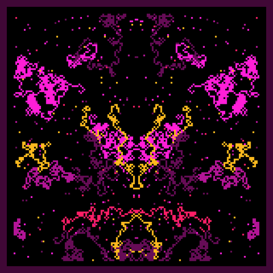 Lost Pixels For N