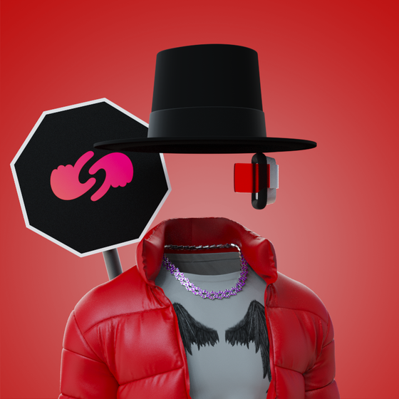 MetaSwag #104