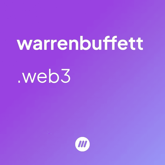 warrenbuffett.web3