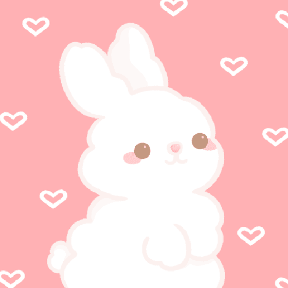 FLUFF BUNS #05