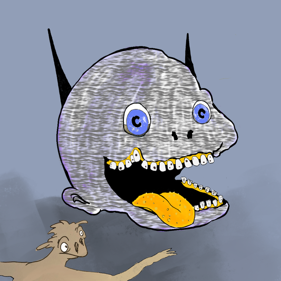 Gogoz #461