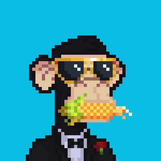 ApeGang #1557
