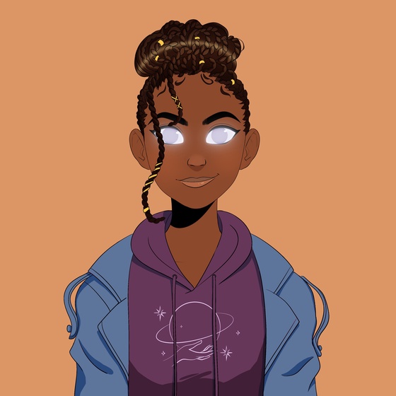 Women From Venus #3313