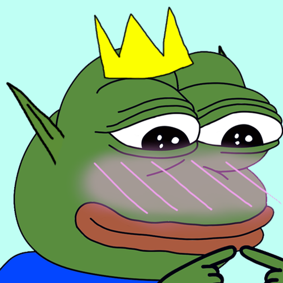 Pepe Degens #256