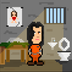 Rare Prison Jylie Kenner - cpNFT #109