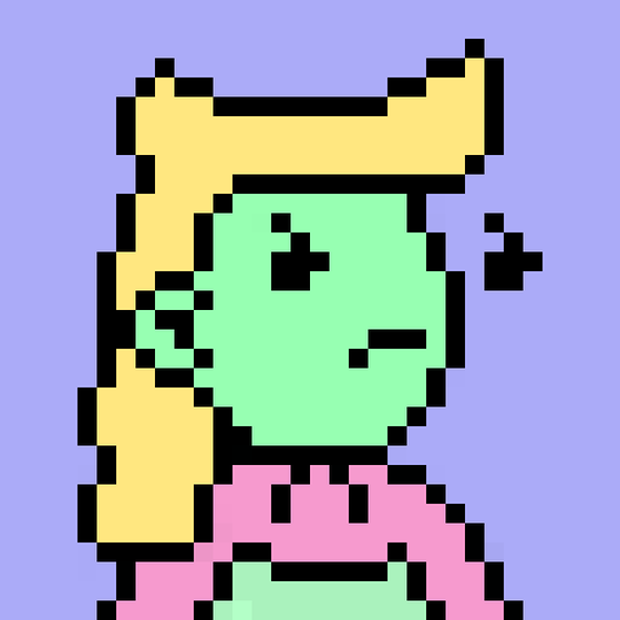 Pixel Dood #3435