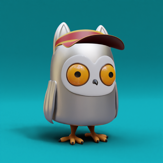Toybirds #2782