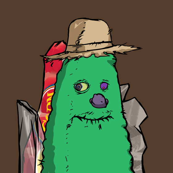 Corn #6479
