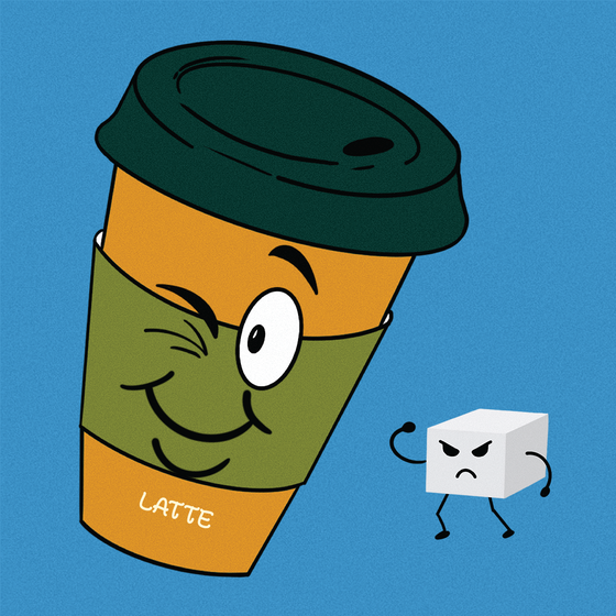 CoffeePoopz #33