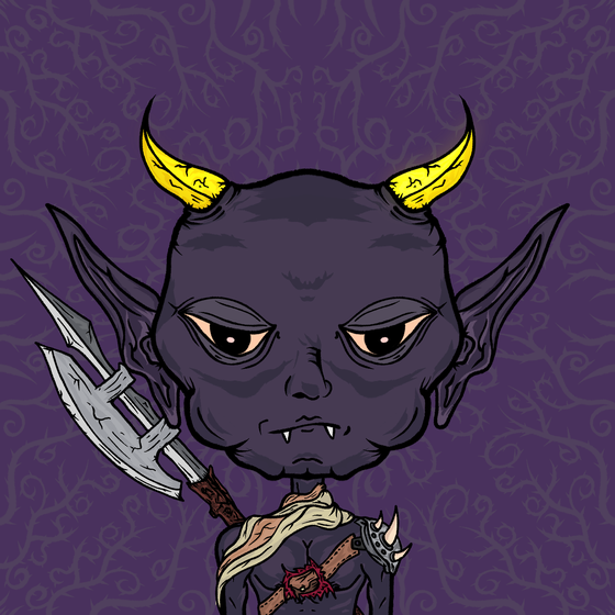 DarkElf #7929