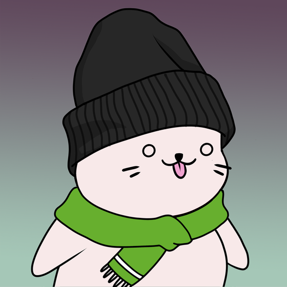 Sappy Seal #3020