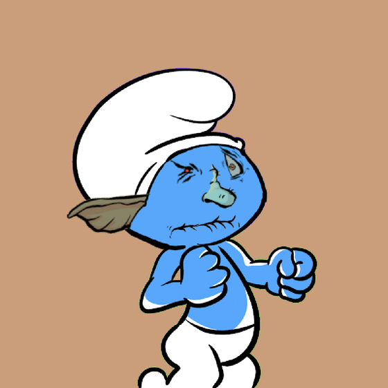 SmurfTown.wtf #5145