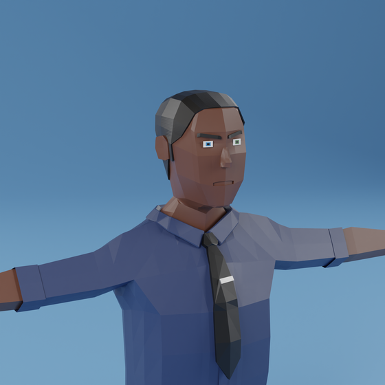 T-Poser #4241