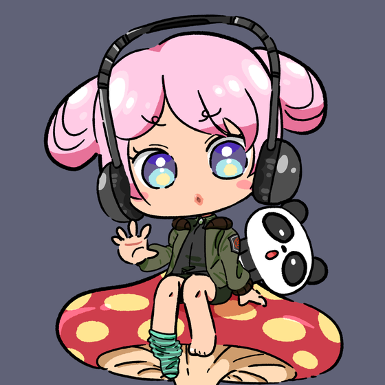 Chibi Lolita #11118