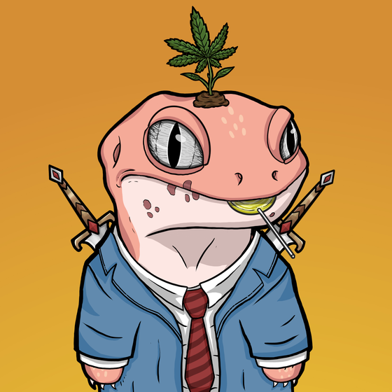 TUKO #0694
