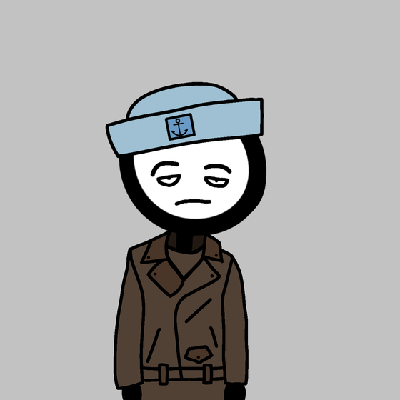 Wagmi Army #35
