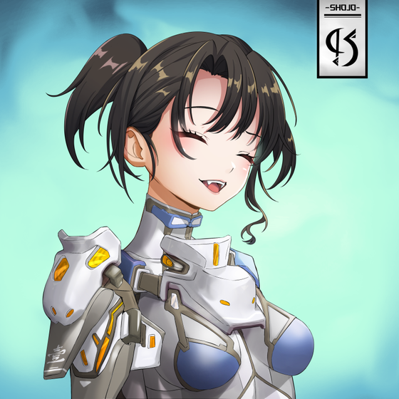 MEKABAE #1152