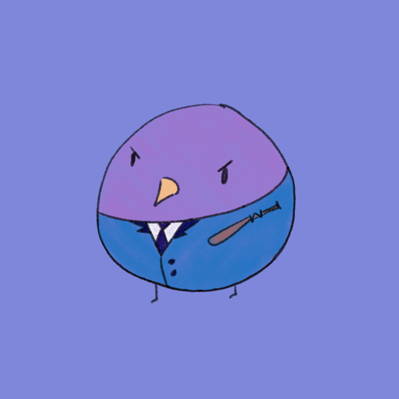 borb #5465