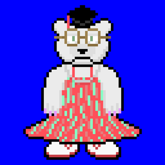 MergeBears #1297