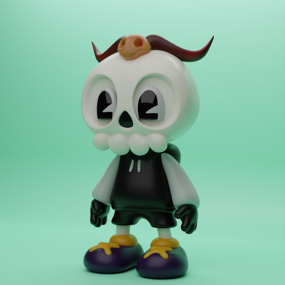 ToyMories #5527
