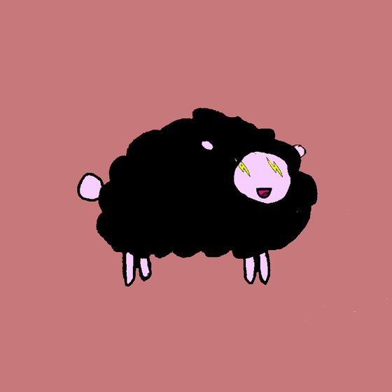 Sheep #30