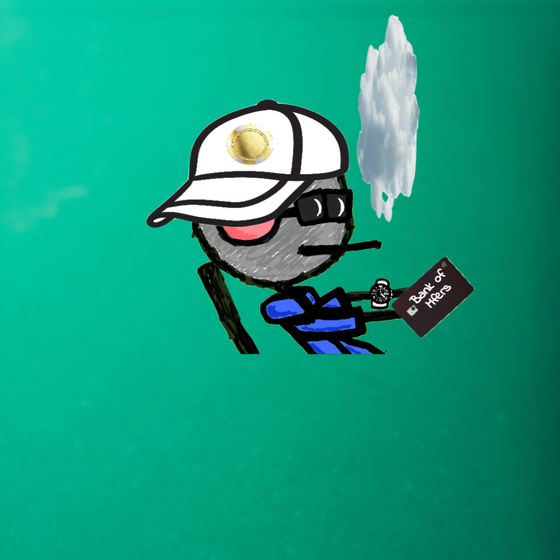Gamblin Mfers #3235