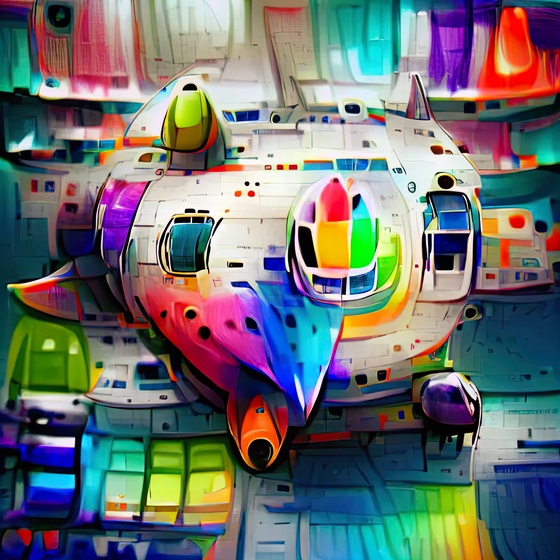 Outerspace Interceptor 172/501
