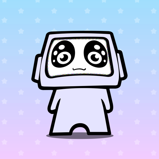 RareBot #2416
