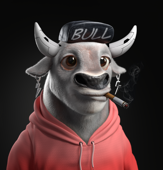 Crypto Bull #55