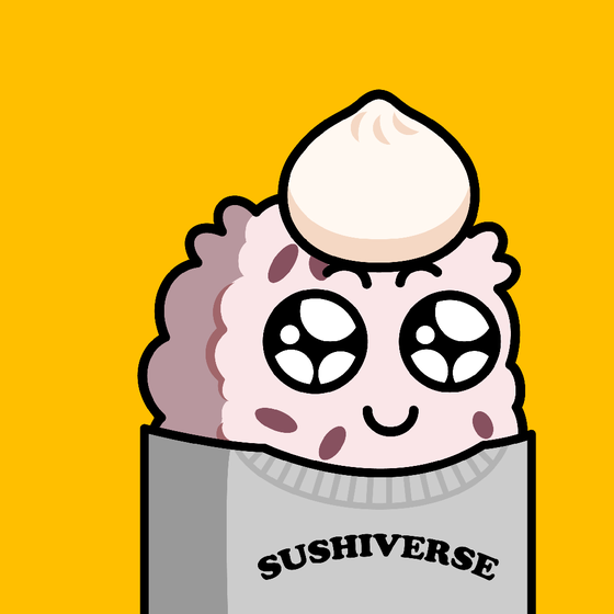 Sushiverse #4489