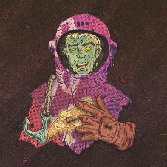 Space Addicts #3664