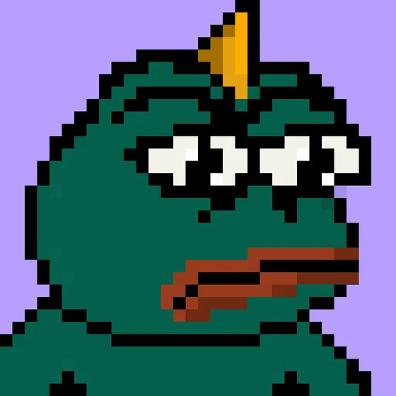 Crypto Pepe #475