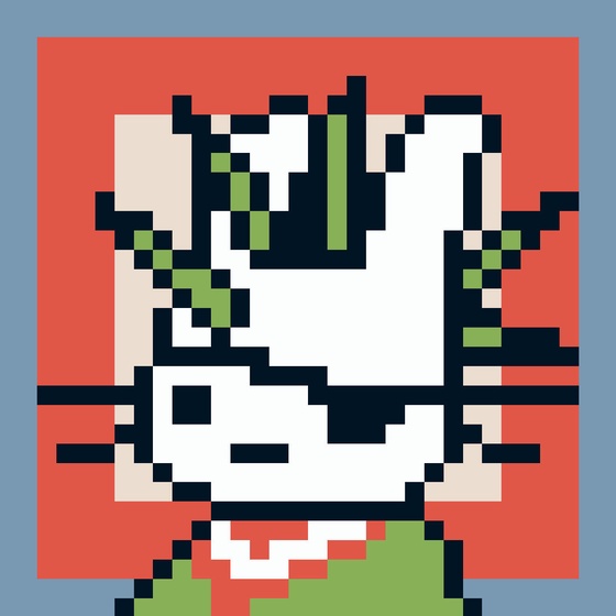 PixelBun #2239