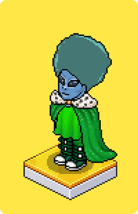 Habbo #2694