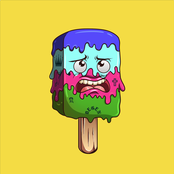 Popsicle Party #182