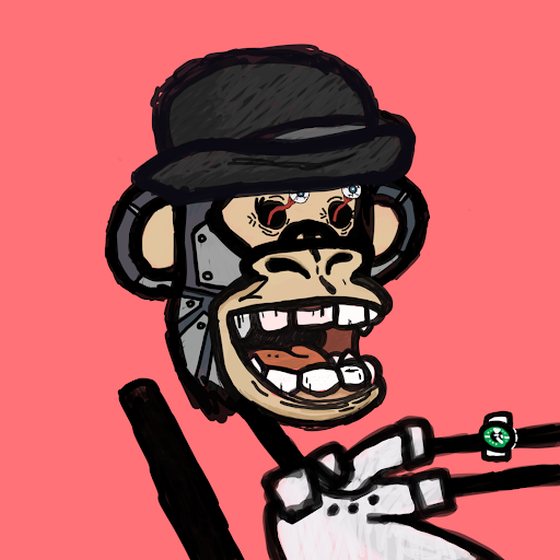 ape mfer #1722