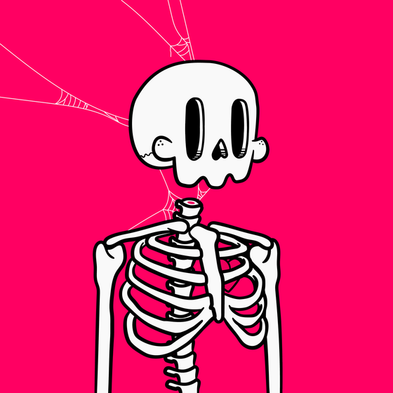 Sugar Skullz #472