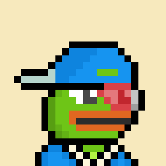 Pepe #575