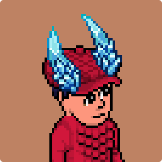 Habbo Portrait #6323