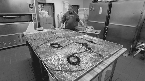 "The Art of Pizza" Movie Still #3