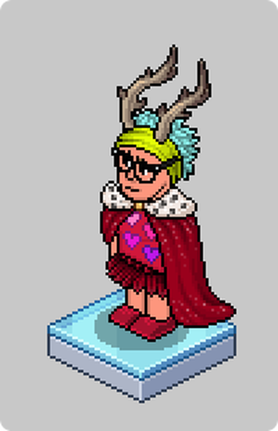 Habbo #4820