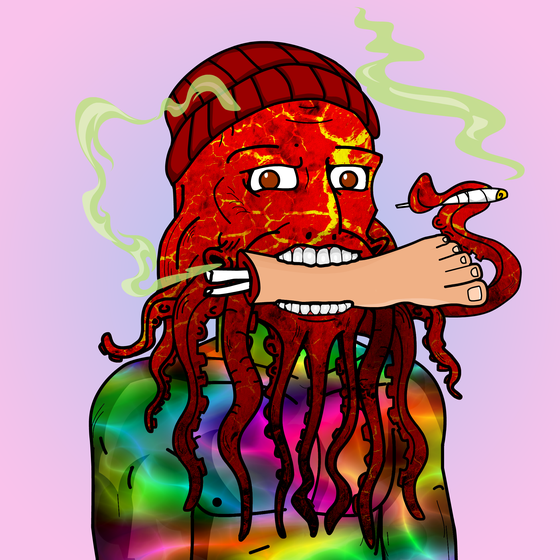 Kraken #22