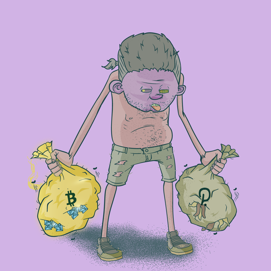 BAGHOLDERZ #1458