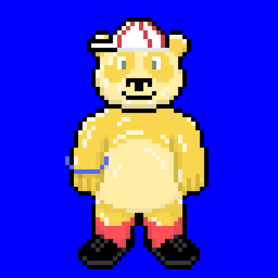 MergeBears #2358