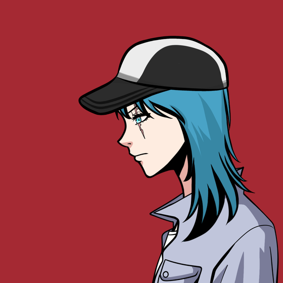 Project Kaito #2098
